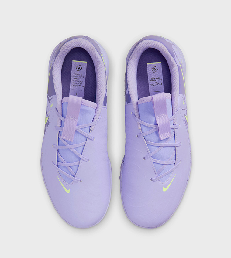 حذاء كرة قدم جي آر ليجند 10 أكاديمي تي إف