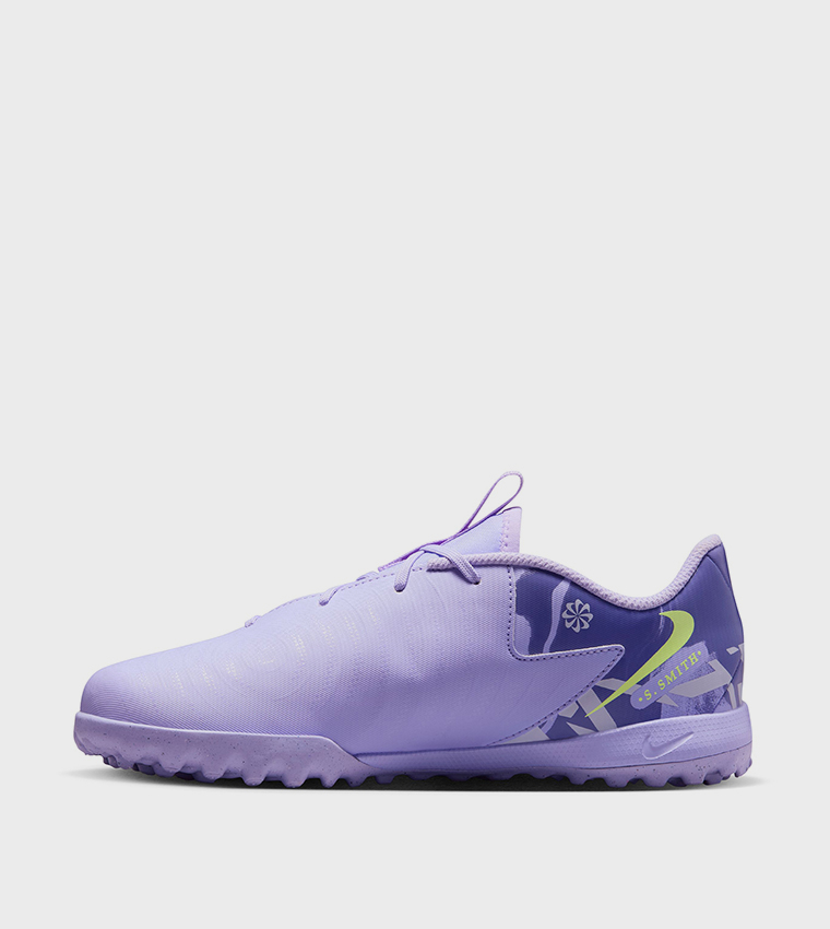 حذاء كرة قدم جي آر ليجند 10 أكاديمي تي إف