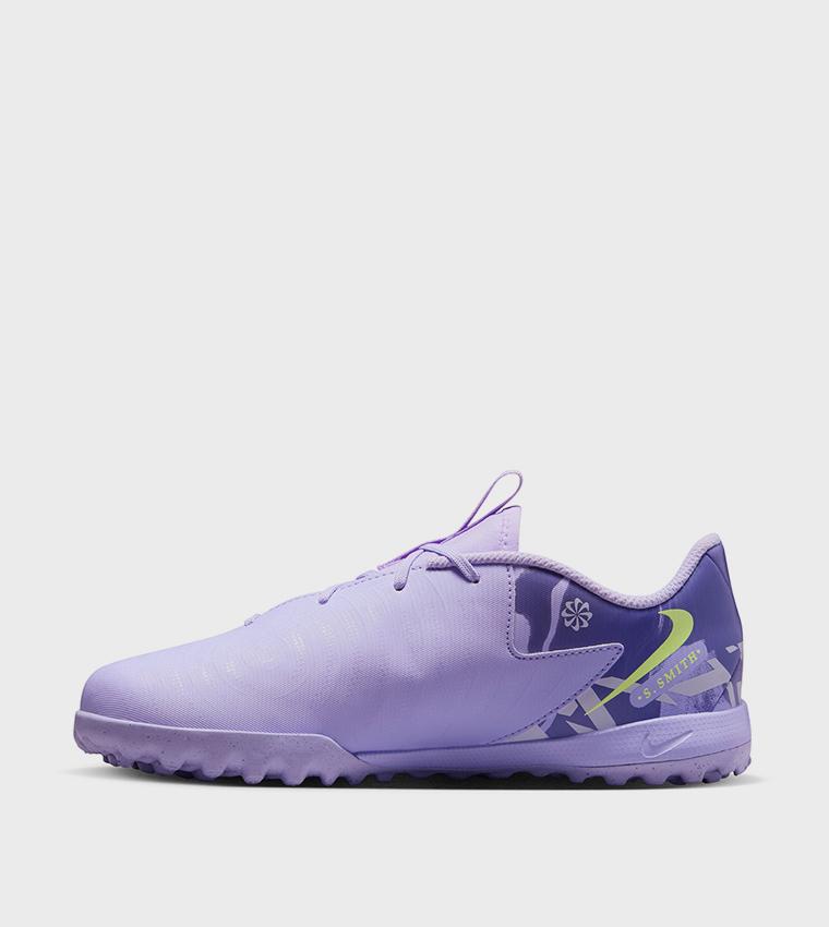 حذاء كرة قدم جي آر ليجند 10 أكاديمي تي إف