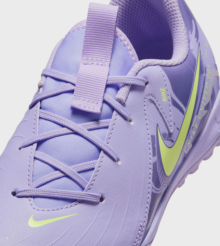 حذاء كرة قدم جي آر ليجند 10 أكاديمي تي إف