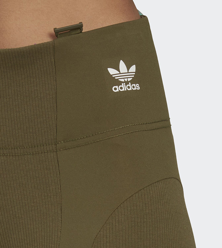 Always Original Rib 2In1 Leggings