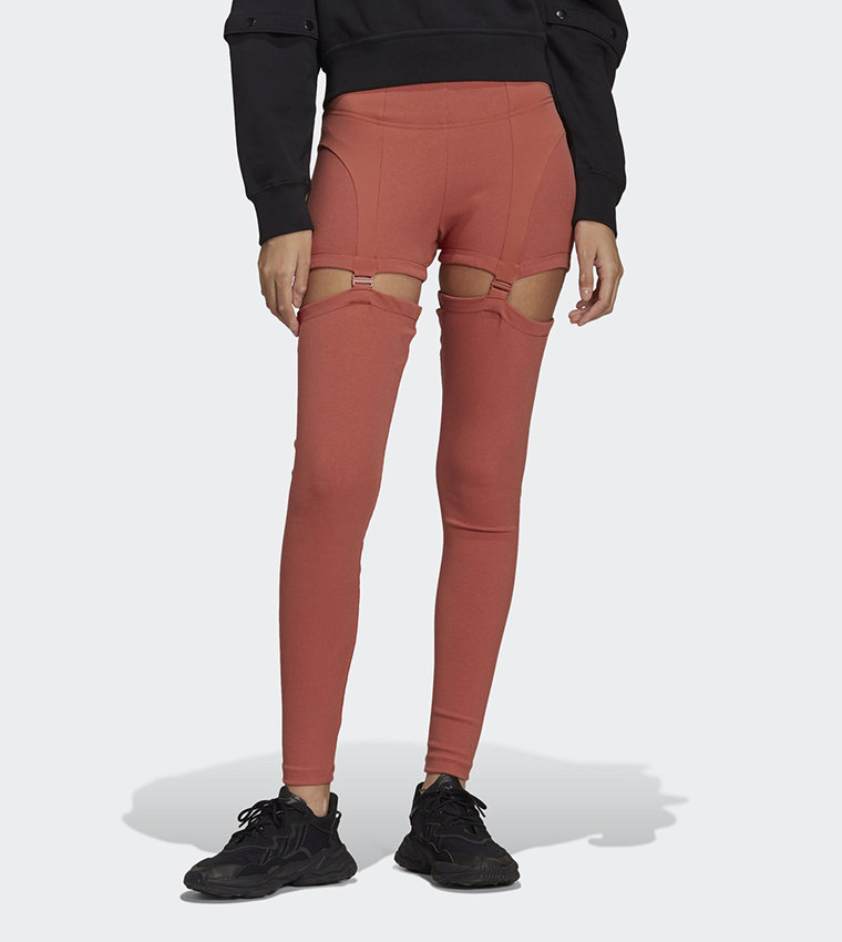 Always Original Rib 2In1 Leggings