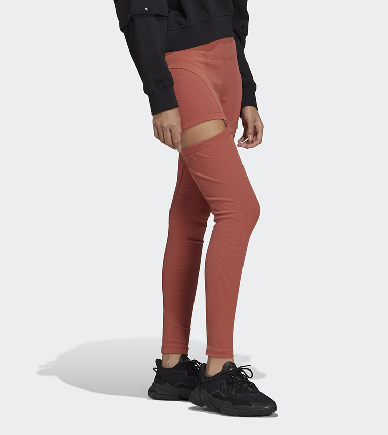 Always Original Rib 2In1 Leggings