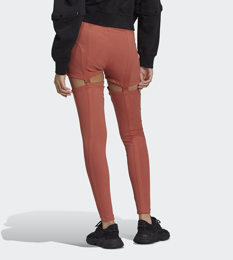 Always Original Rib 2In1 Leggings