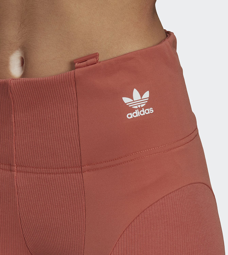 Always Original Rib 2In1 Leggings