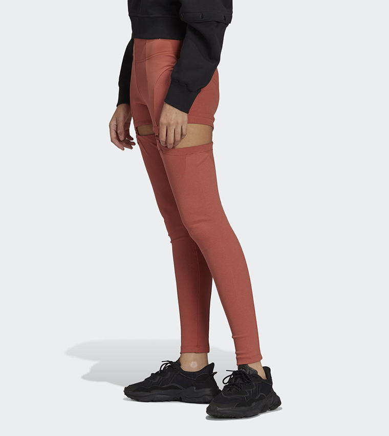 Always Original Rib 2In1 Leggings
