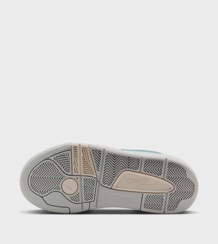 حذاء كرة سلة جوردن فلايت برباط