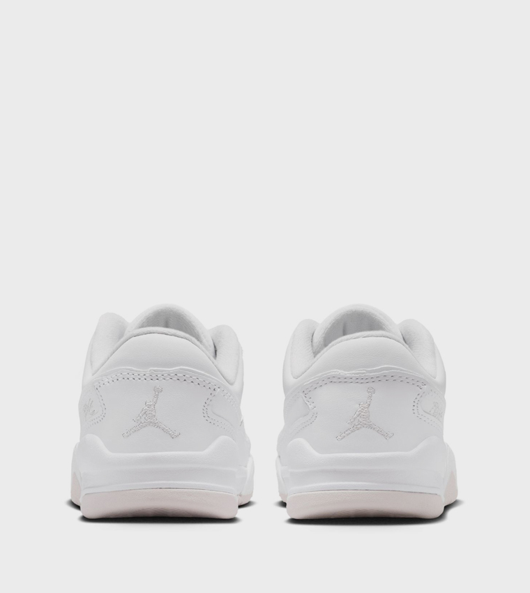 JORDAN FLIGHT Lace-Up Court Basketball Shoes