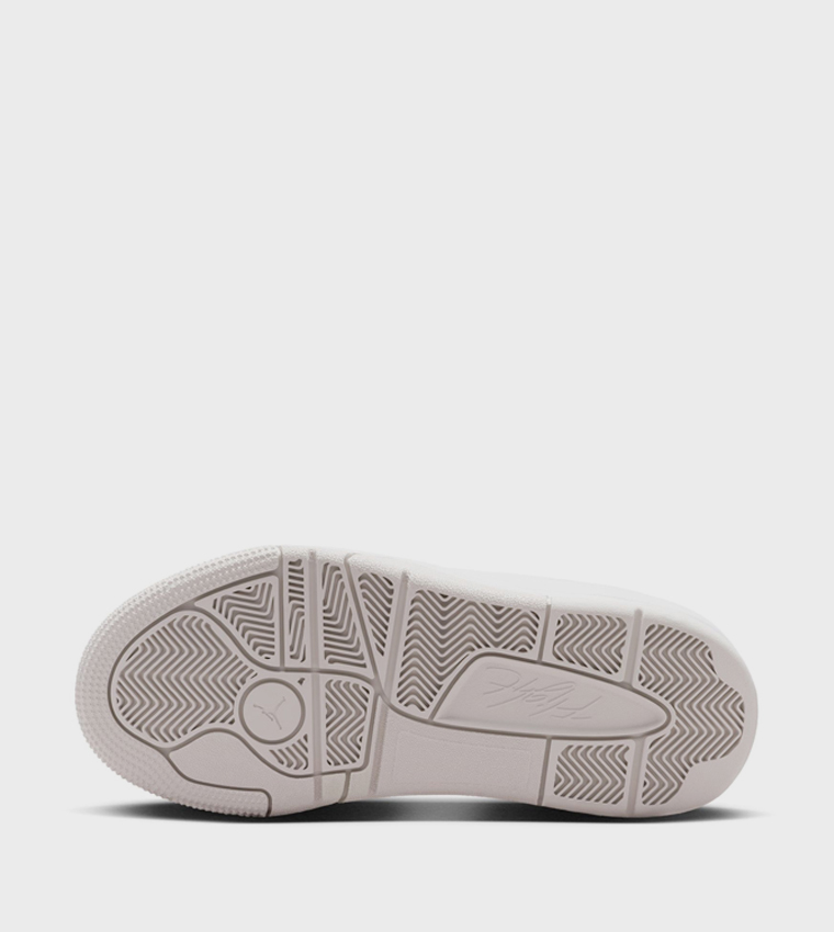 JORDAN FLIGHT Lace-Up Court Basketball Shoes