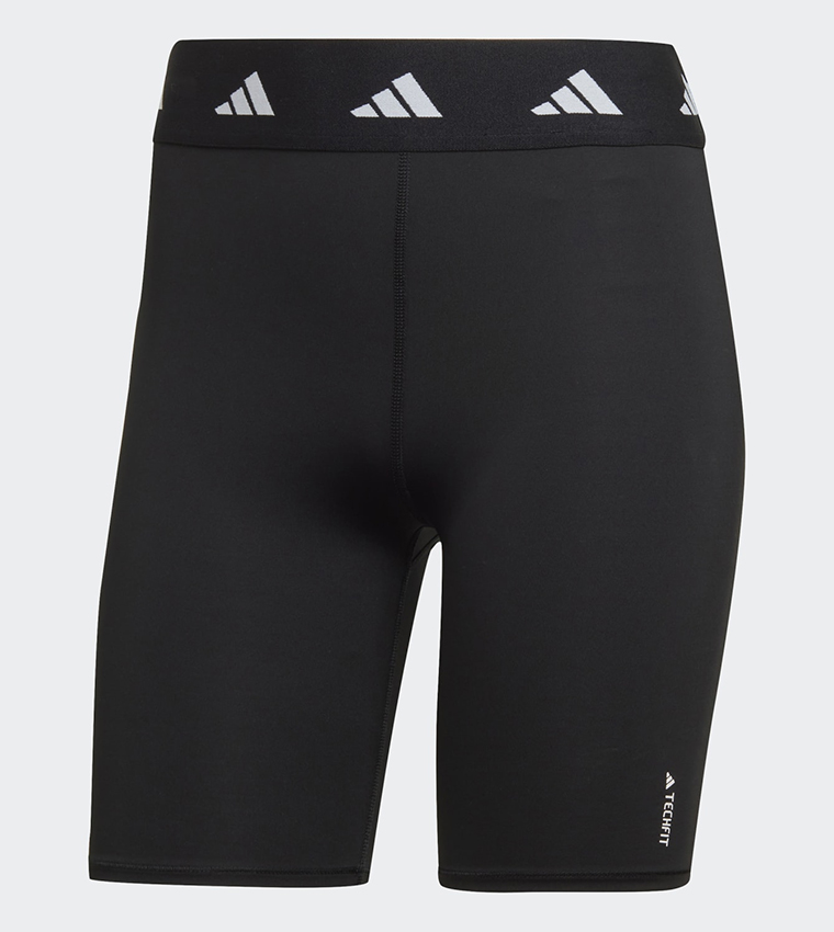 Techfit Bike Short Tights