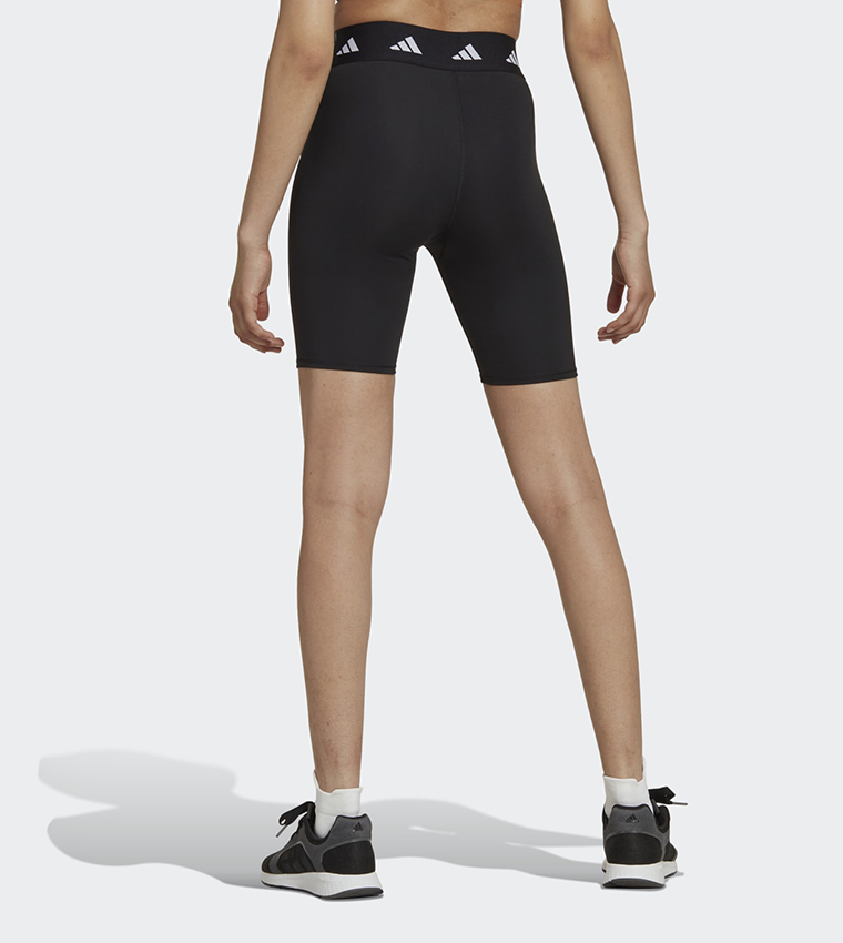 Techfit Bike Short Tights