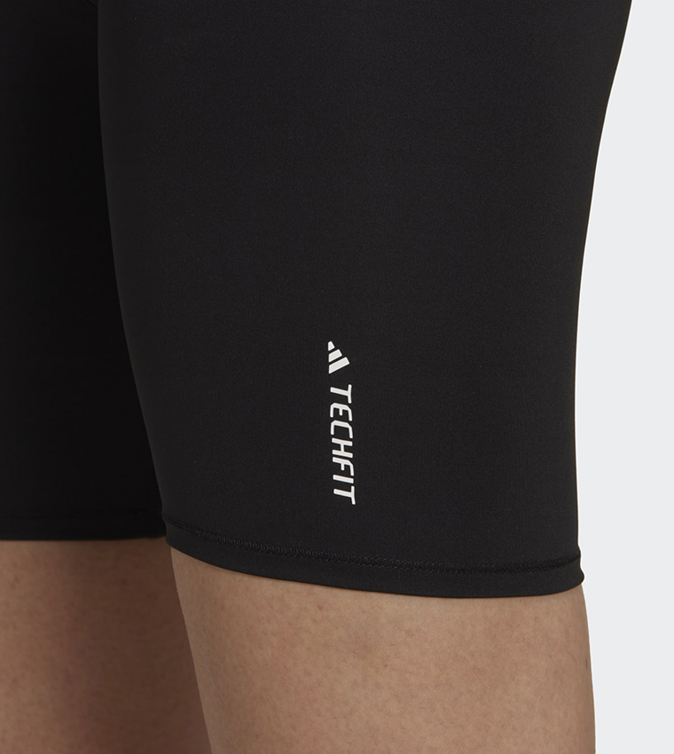 Techfit Bike Short Tights