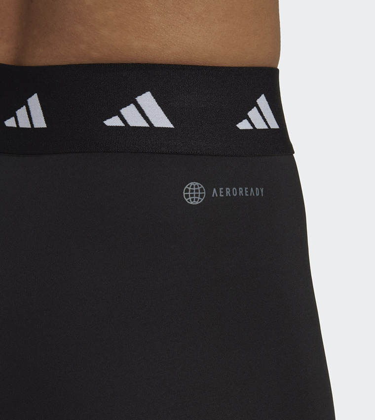 Techfit Bike Short Tights