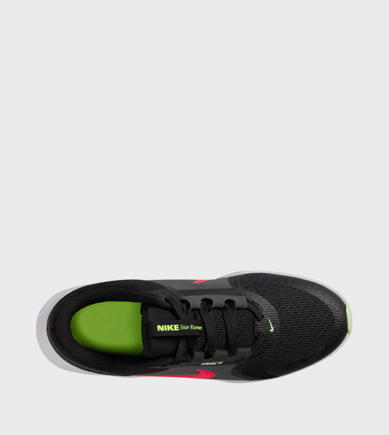 STAR Runner 5 Mesh Slip-On Shoes