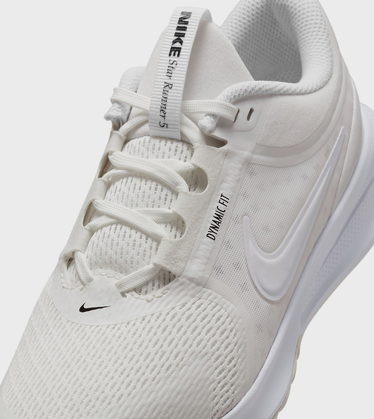 حذاء ستار رنر 5 شبكي سليب أون