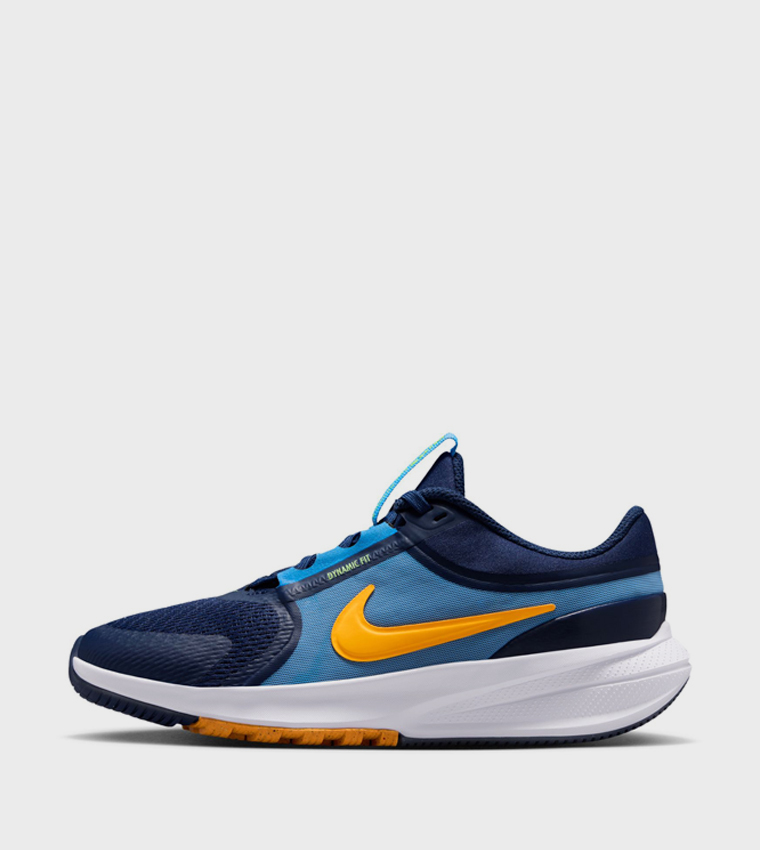 STAR Runner 5 Color Block Slip-On Shoes
