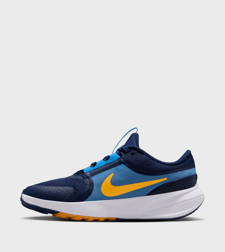 STAR Runner 5 Color Block Slip-On Shoes