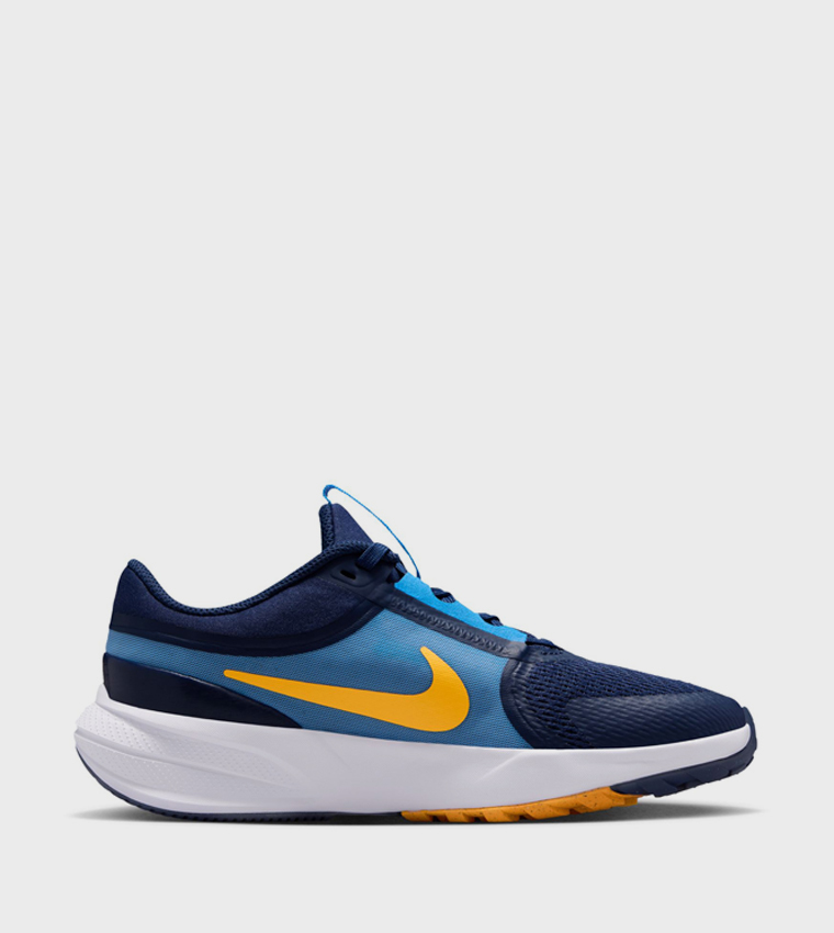 STAR Runner 5 Color Block Slip-On Shoes