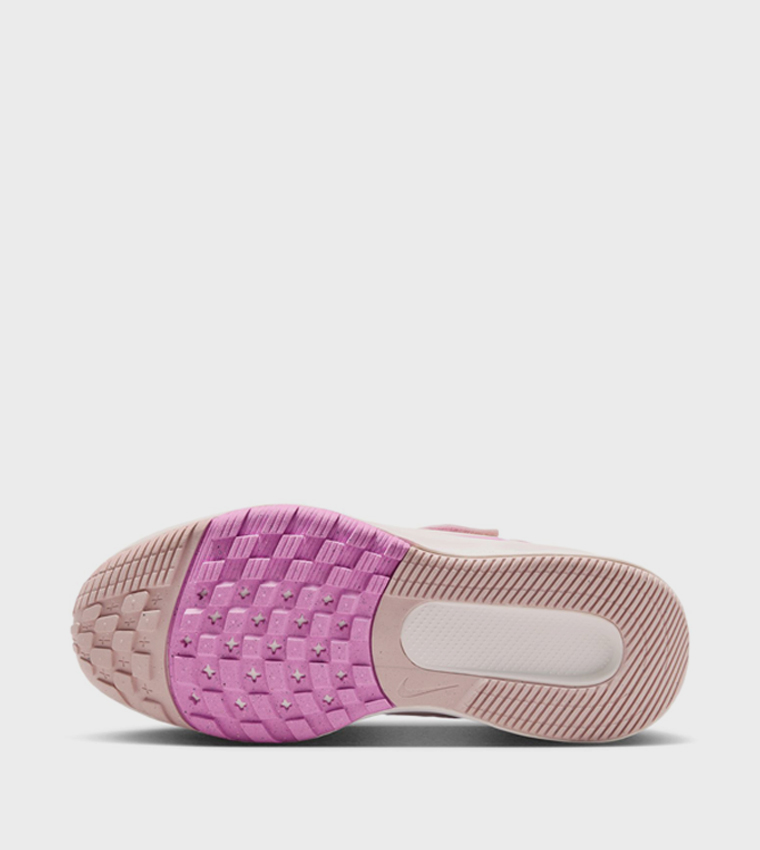 STAR Runner 5 Color Block Velcro Shoes