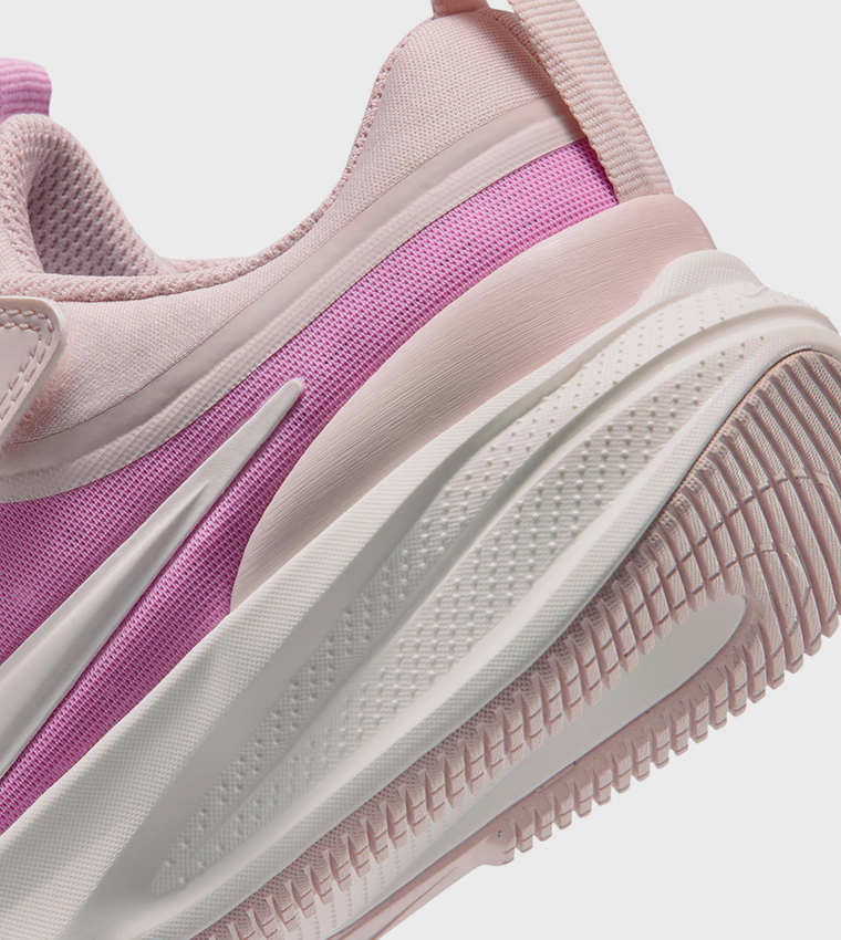 STAR Runner 5 Color Block Velcro Shoes