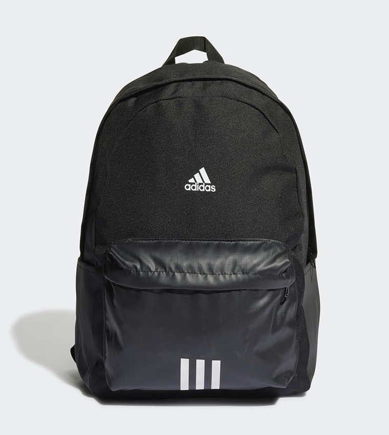 Classic Badge of Sport 3-Stripes Backpack