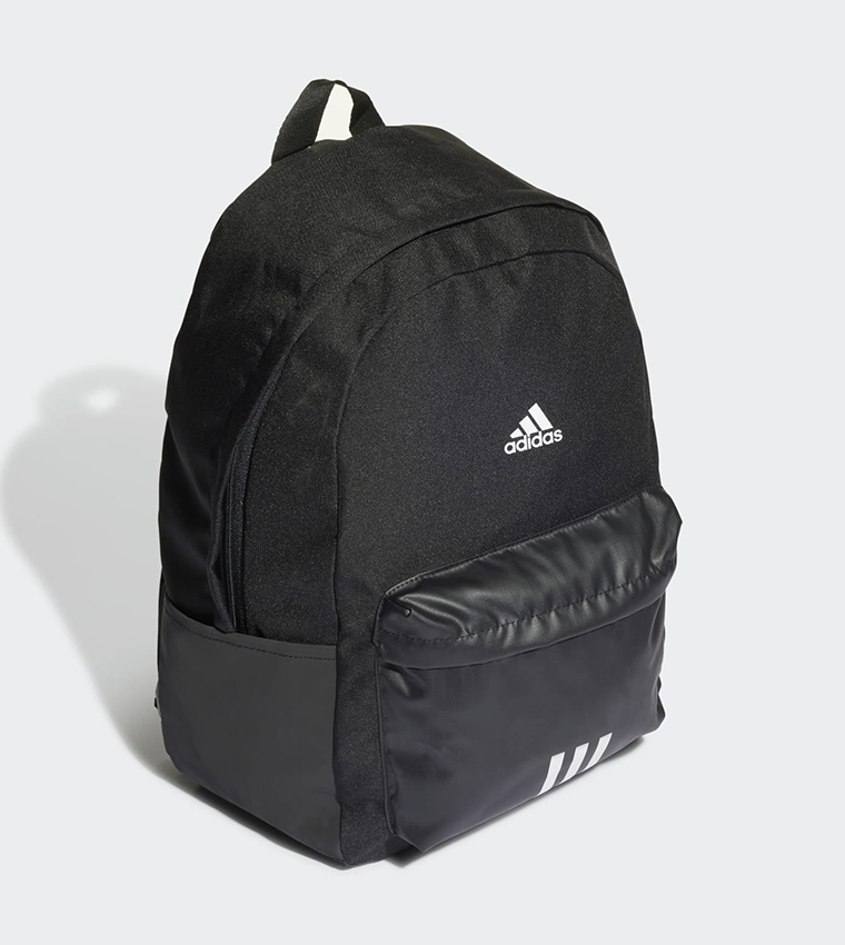 Classic Badge of Sport 3-Stripes Backpack
