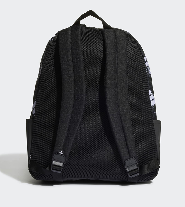 Classic Graphic Backpack