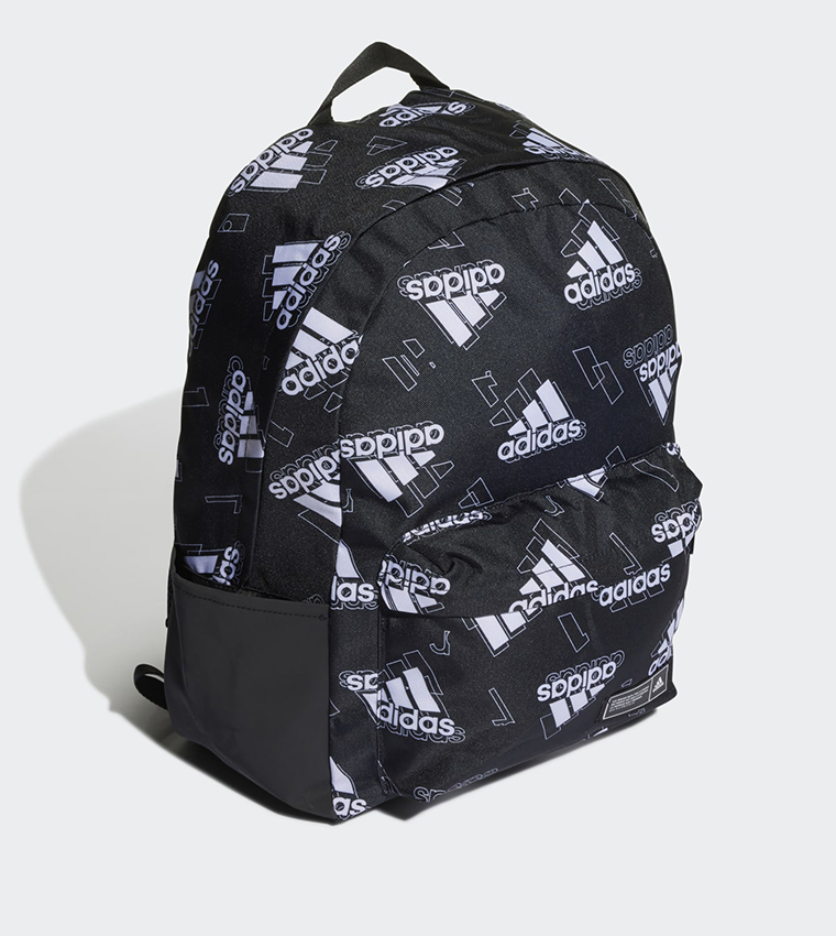 Classic Graphic Backpack
