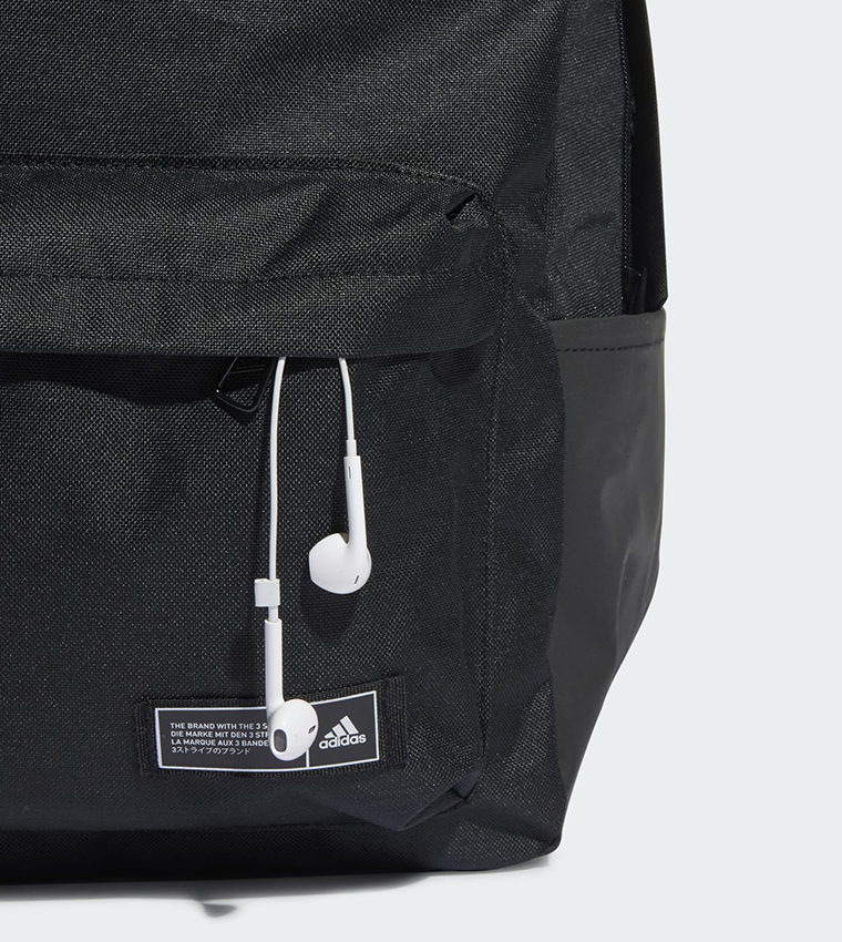 Classic 3-Stripes Backpack