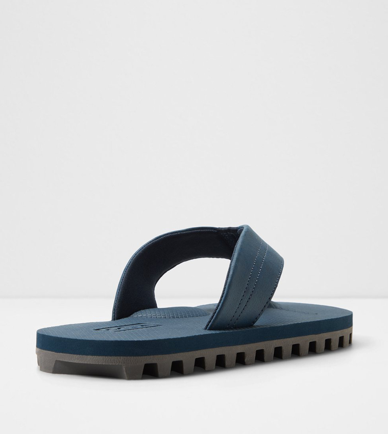 Aldo  Flip-Flops - Navy Flip-Flops