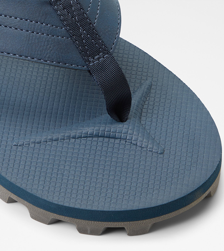 Aldo  Flip-Flops - Navy Flip-Flops