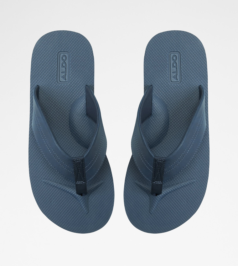 Aldo  Flip-Flops - Navy Flip-Flops
