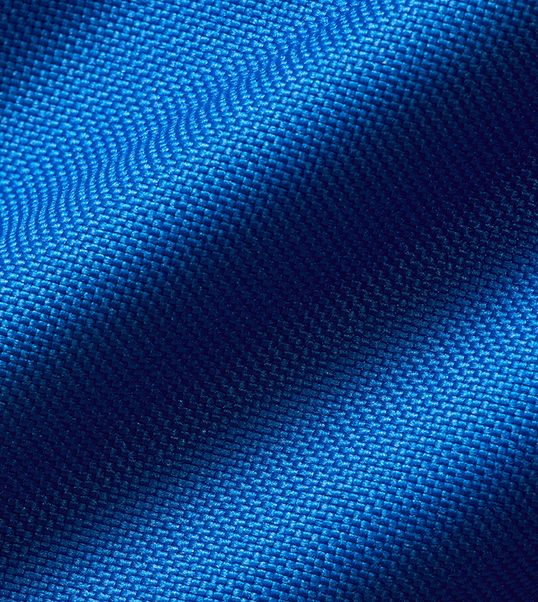 Logo Printed Backpack with Pencil Case