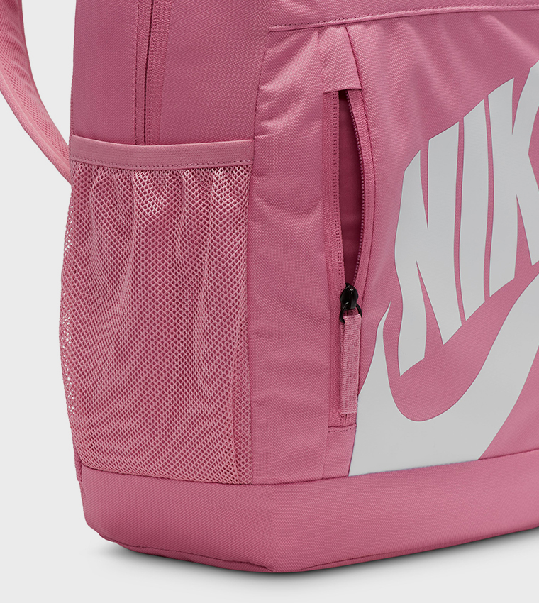 nike pencil case pink