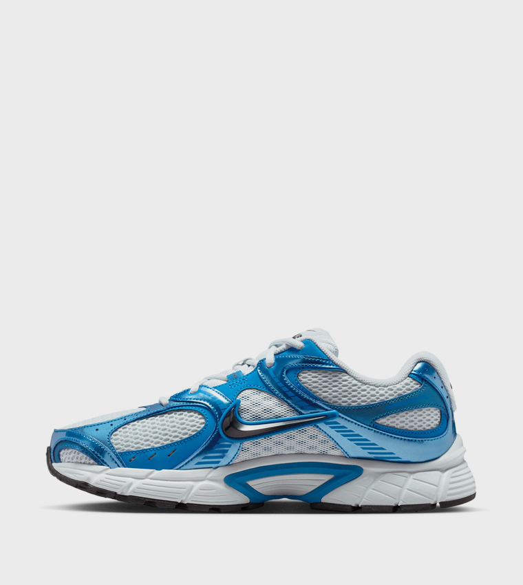 V5 RNR Color Block Runner Sneakers