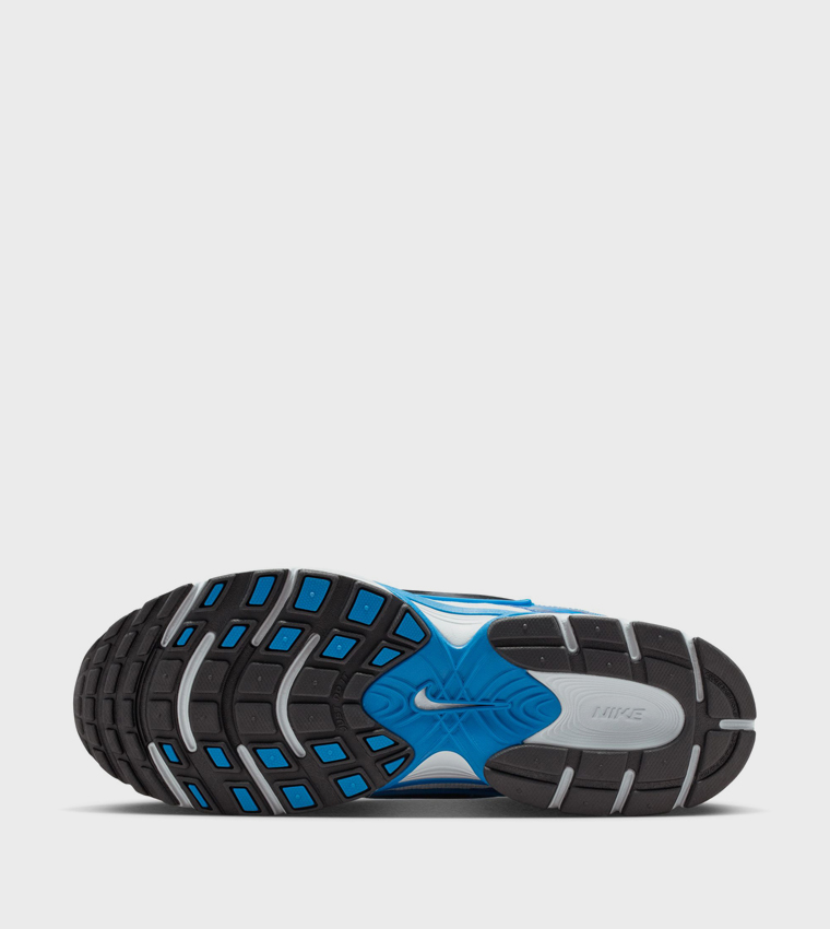 V5 RNR Color Block Runner Sneakers