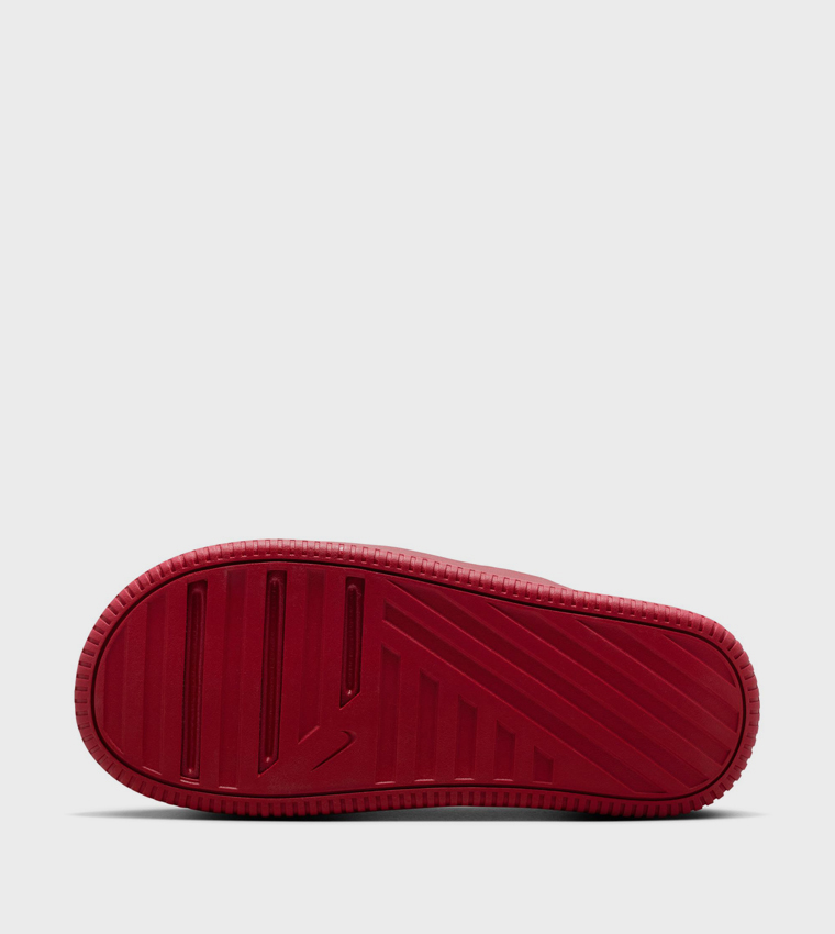 CALM ELEVATION Flatform Open Toe Slides