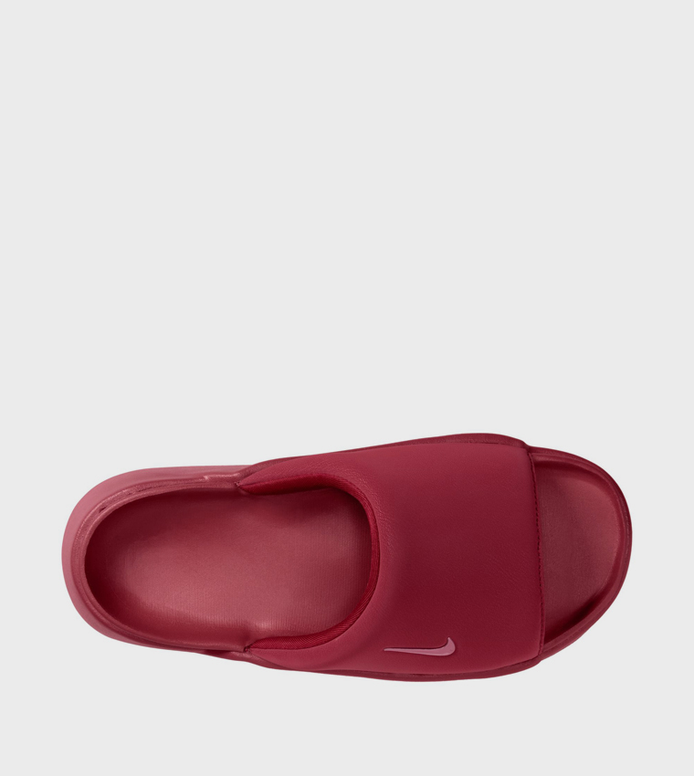 CALM ELEVATION Flatform Open Toe Slides