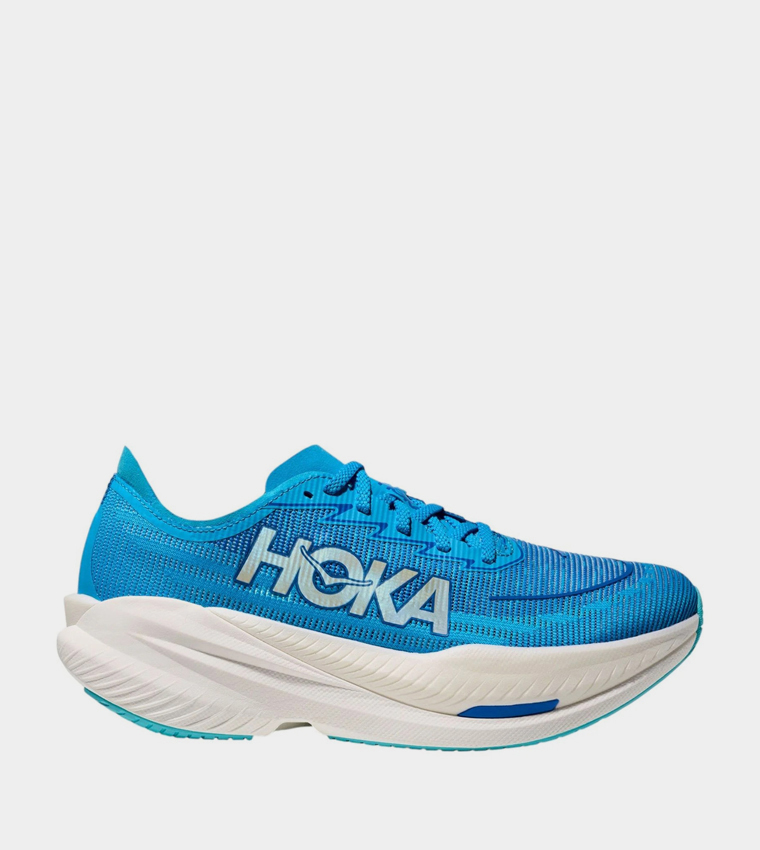 MACH X 2 Lace Up Running Shoes