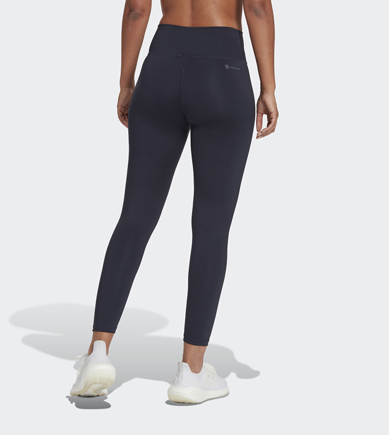 Elasticated Waist Active Tights