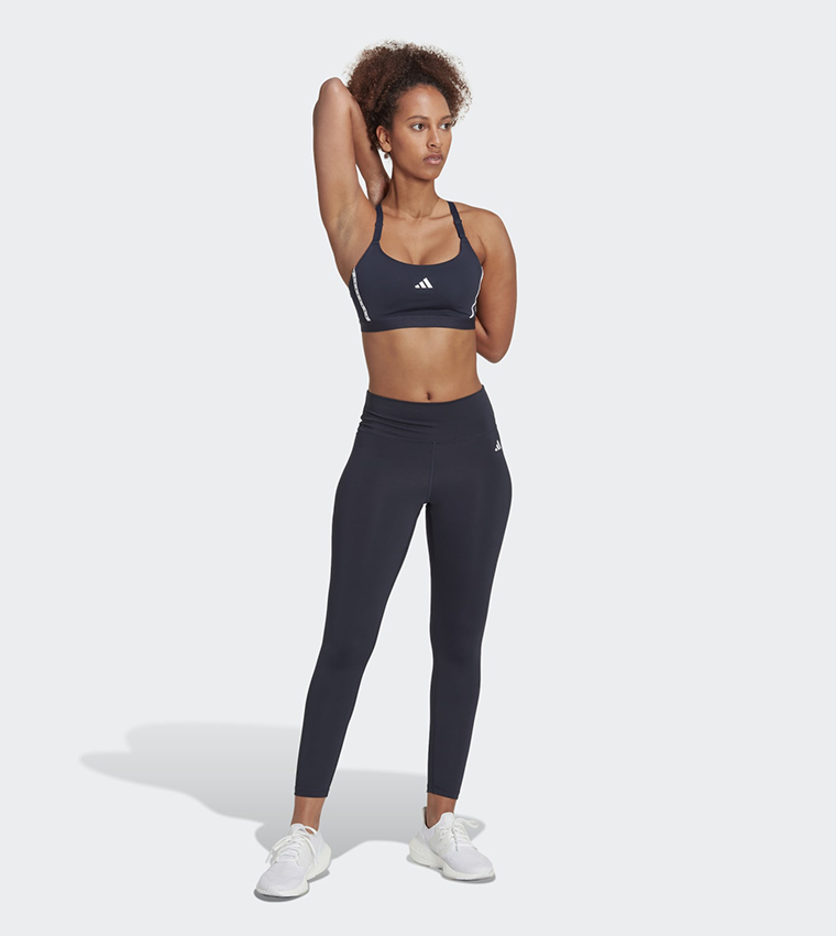 Elasticated Waist Active Tights