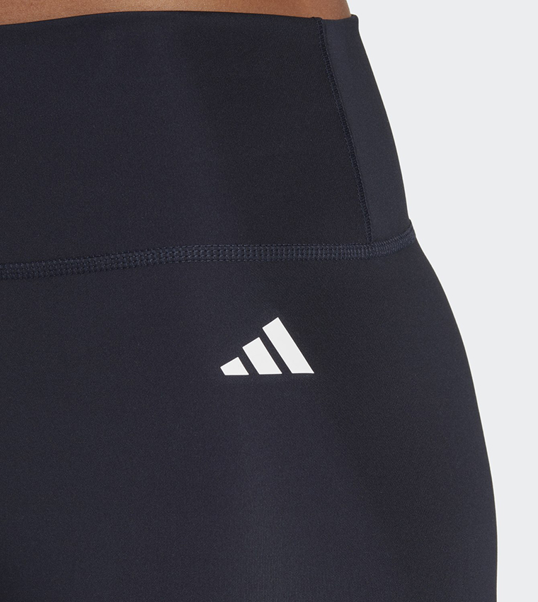 Elasticated Waist Active Tights