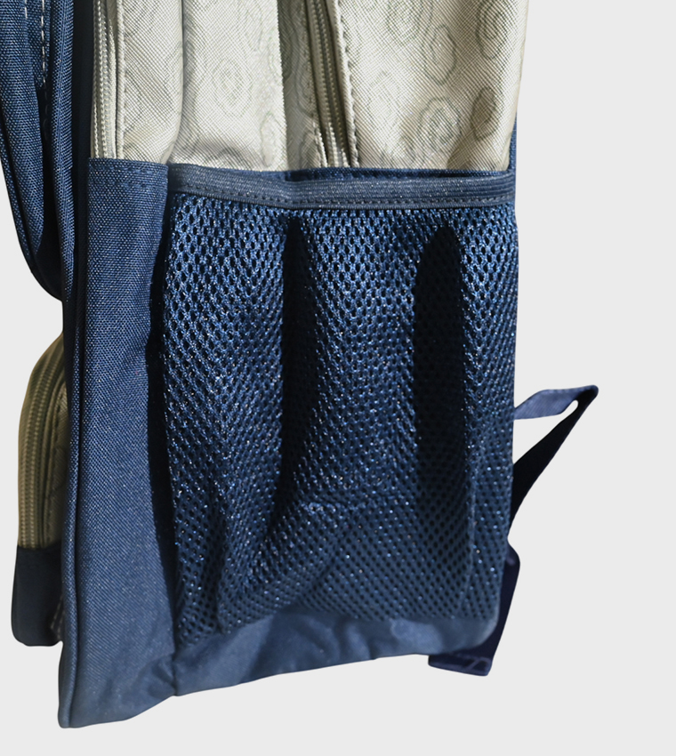 Naruto Themed 18" Backpack