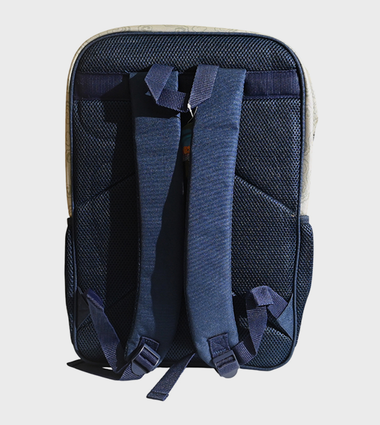 Naruto Themed 18" Backpack