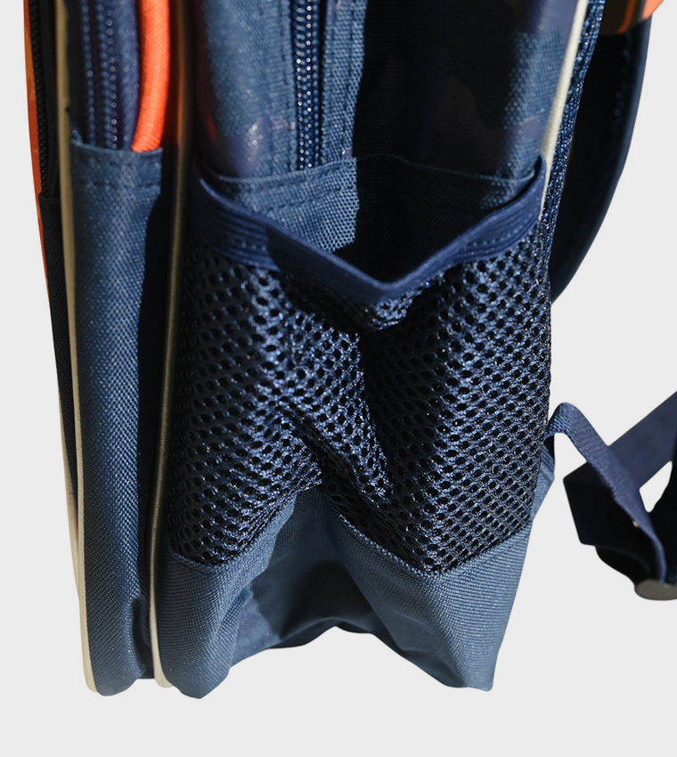 Naruto Themed 16" Backpack