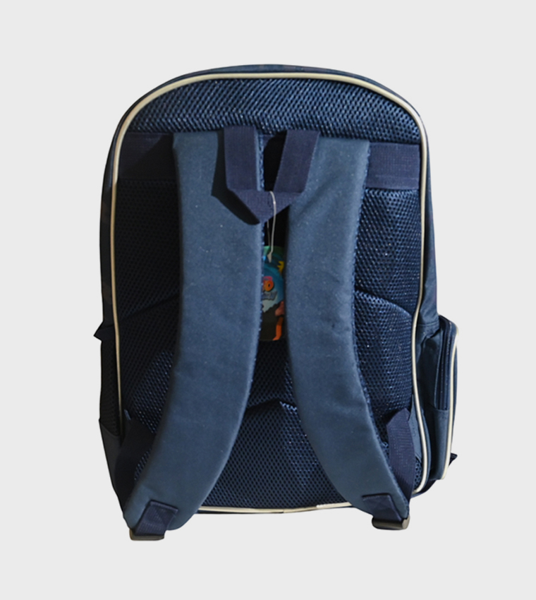 Naruto Themed 16" Backpack