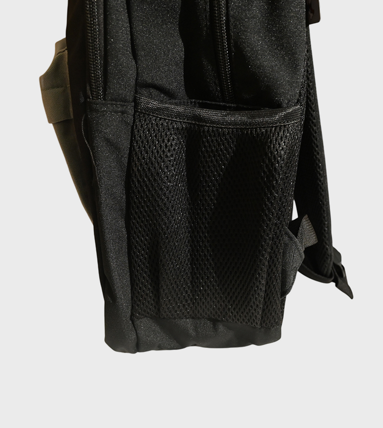 One Piece Themed 18" Backpack