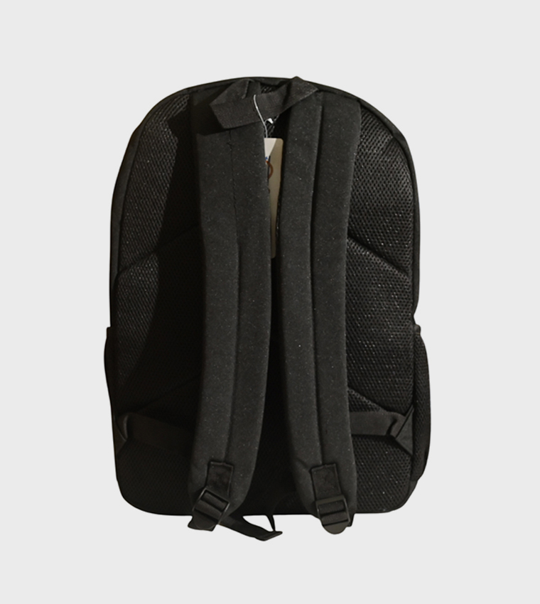 One Piece Themed 18" Backpack