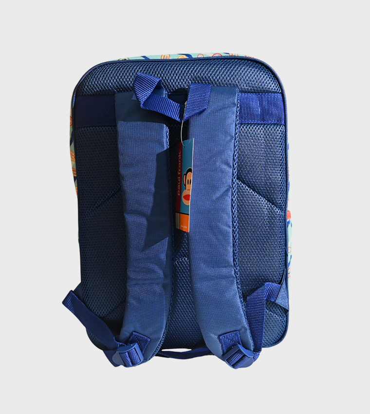 Paul Frank Themed 18" Backpack