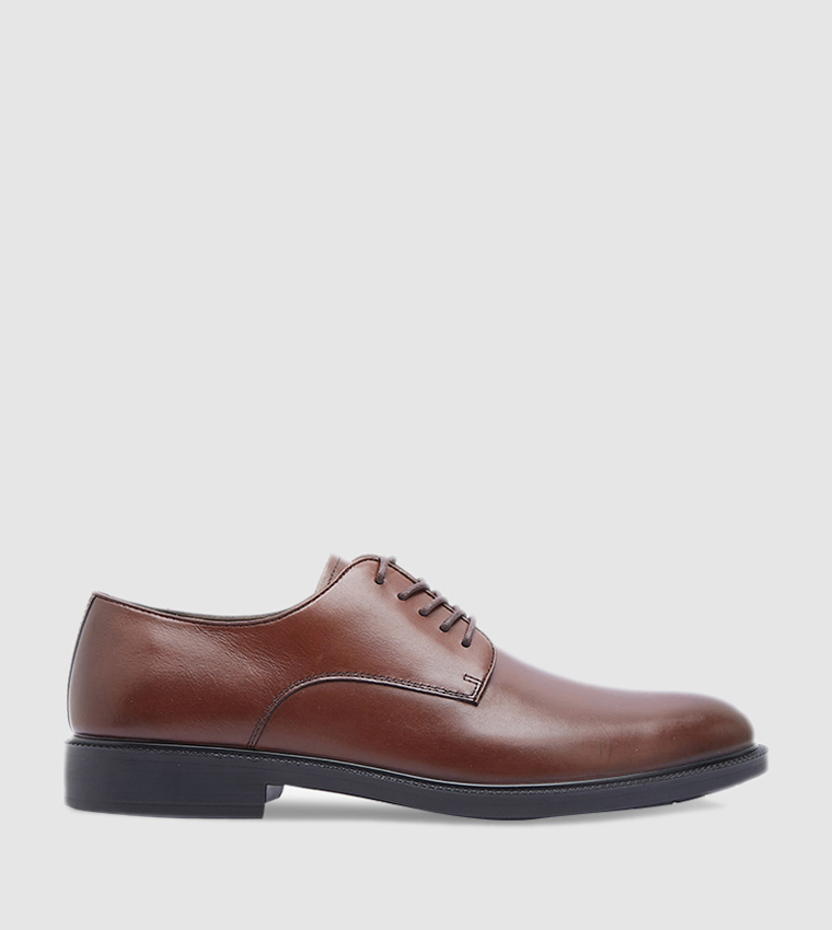 Ivan Banker Dress Oxford Formal Shoes